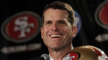 Ross Tucker: Of course Jim Harbaugh wants more money and power