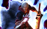 Devil May Cry 4 прохождение часть 3 из 5 (Xbox 360)