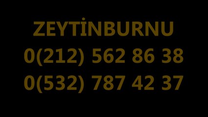 ZEYTİNBURNU SU KAÇAĞI TESPİTİ