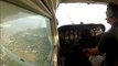 Full Flight lesson at KFAT in a Cessna 172