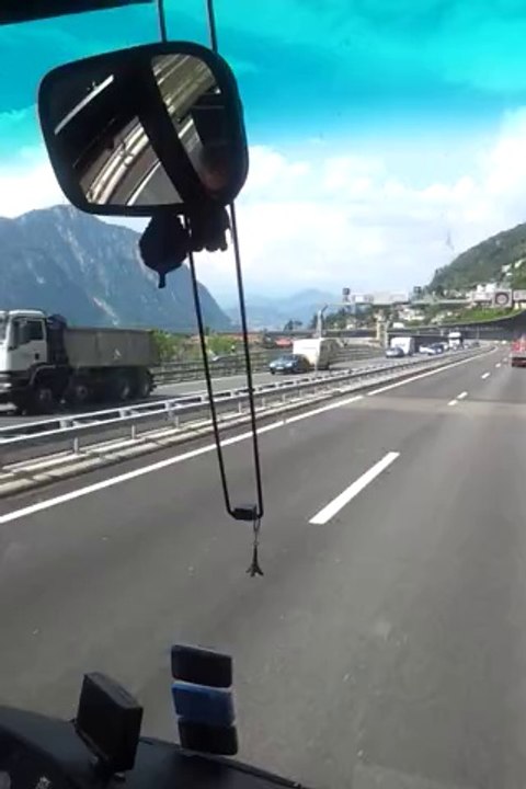 Kısa Tur Otobüsü