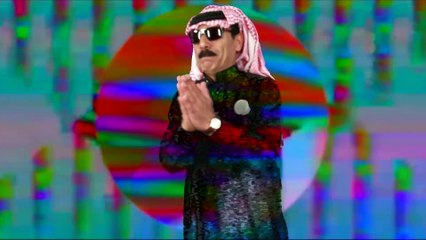 JUST JAM 117 OMAR SOULEYMAN