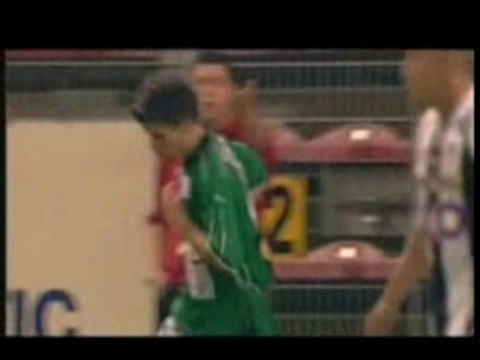 Charleroi - Cercle de Bruges 2-1 1908200