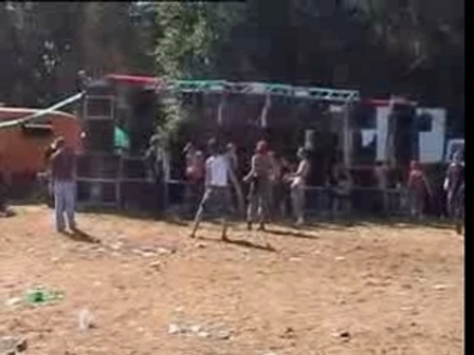 Easttek 2003