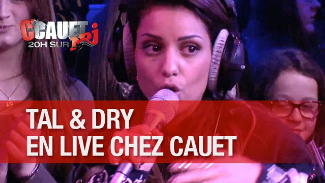 Tal feat. Dry - Maintenant ou jamais - Live