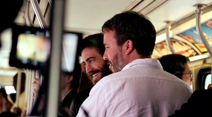 Inside the mind of "Enemy" director Denis Villeneuve