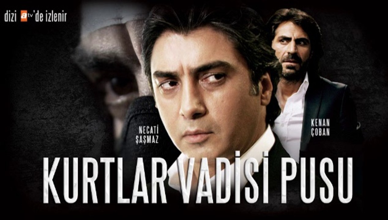Kurtlar Vadisi Pusu Tapınak Şovalyeleri Yeni Müzigi