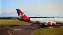 boeing  vs  citroen2CV