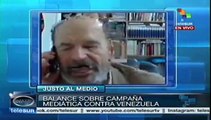 Al servicio del Pentágono, cobertura de muchos medios sobre Venezuela