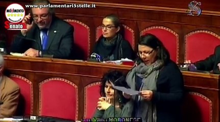 Moronese (M5S): discarica di Chiaiano, ovvero "La grande schifezza" - MoVimento 5 Stelle