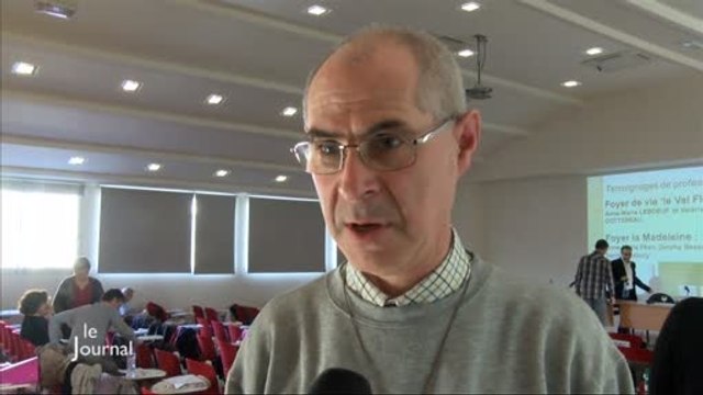 L’accompagnement des personnes handicapées en fin de vie