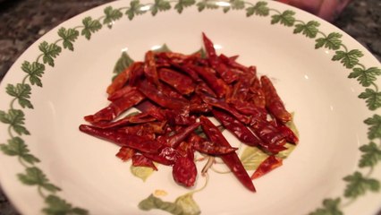 Fried Oh Yeah Baby Peppers