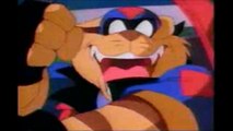 SWAT Kats SNES Video Game Commercial