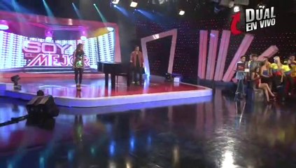 SEM Show de Canto Nicol vs Cristhian