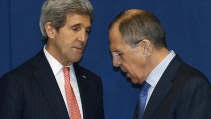 Kerry: US will consider more sanctions over Ukraine