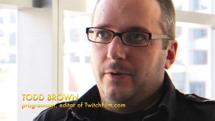 Back to the 80's: TIME BANDITS