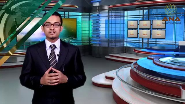 أراكان اليوم أخبار باللغة الروهنجية-ANA Arakan Today - Daily Rohingya news - 06-03-2014 -Thursday