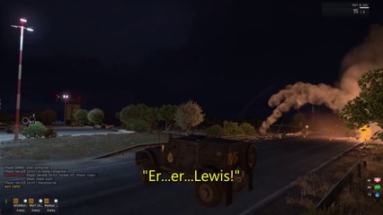 POLICE BRUTALITY! - Arma 3: Altis Life - Ep.4