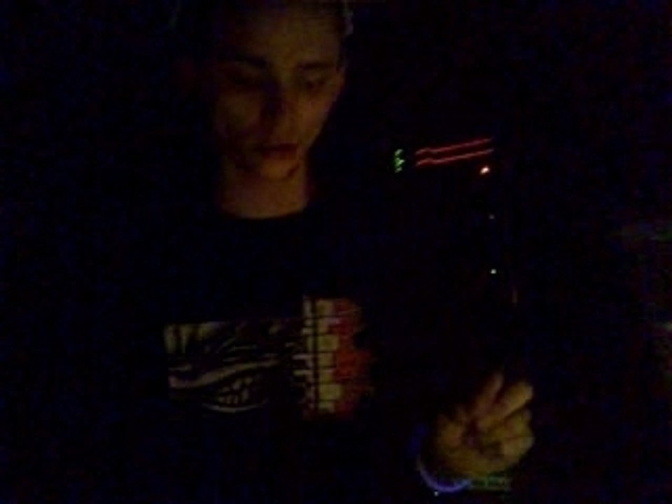 teuf revolté, eko logik 9.12.06