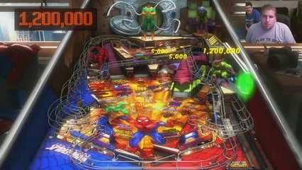 pinball fx 2 live stream testing