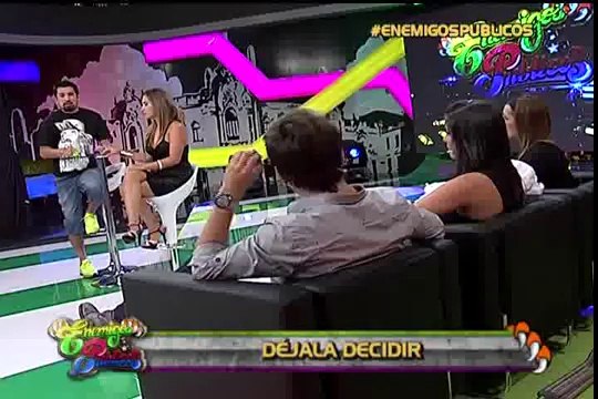 'Déjala Decidir' promueve despenalización del aborto en caso de violación (1/3)