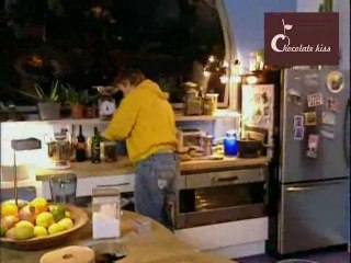 Жить вкусно с Джейми Оливером. 50 серия