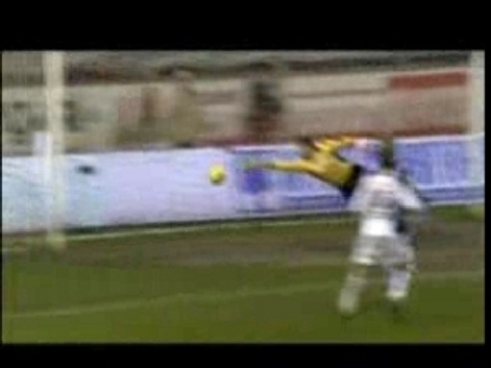 Charleroi - Genk 4-1 (08.12.2006)
