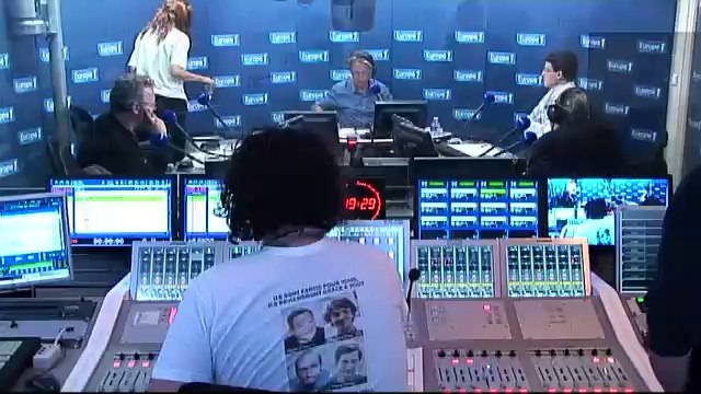 DÉBAT – Laurent Alexandre : les dirigeants de Google sont persuadés que nous sommes proches d’arriver à l’immortalité