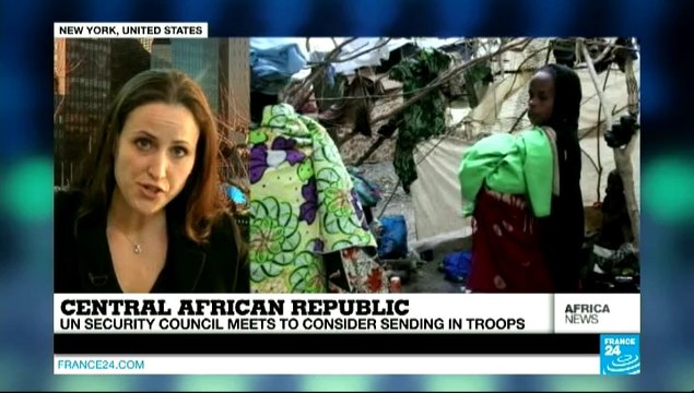 Africa News - Rwandan ex army boss accuses Kigali of assassination attempt