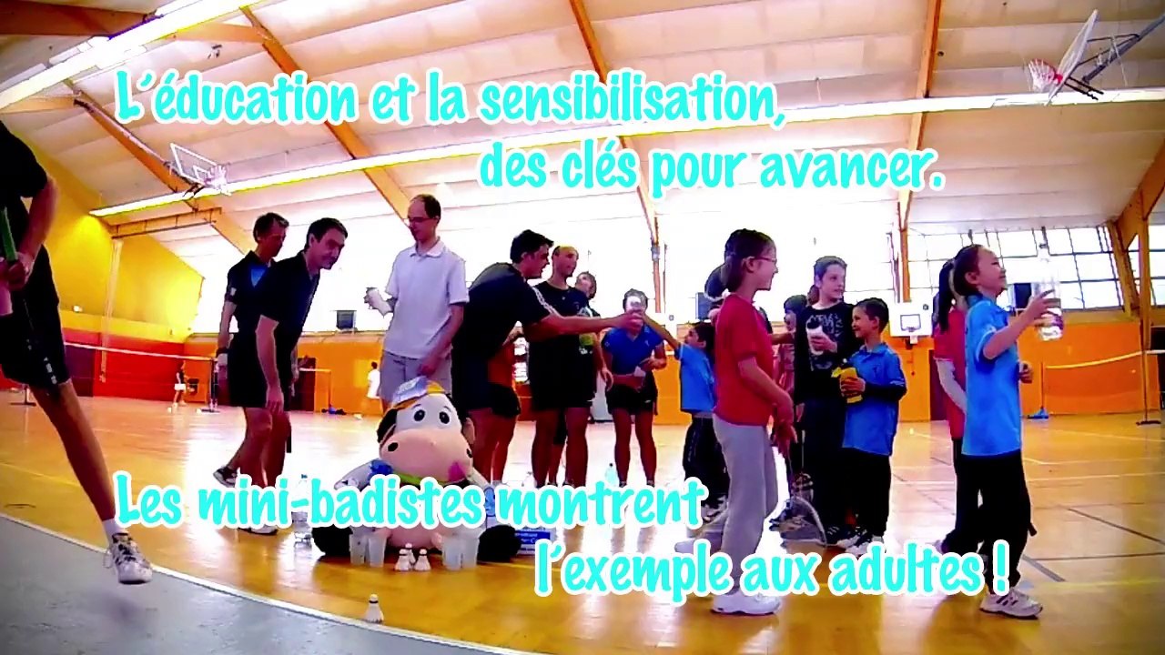 EcoBad à Vern sur Seiche