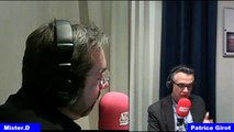 [Extrait #02] Live - Agence Tous Geeks #43 Patrice Girot