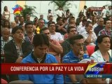 Jorge Rodríguez: Estamos en Táchira para que todos busquemos solución a los problemas