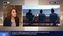 Le Soir BFM: Après la pluie, le beau temps: est-ce le printemps avant l'heure ? - 06/03 3/6