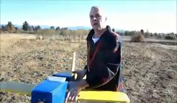 Squirrel steals drone airplane! Lol