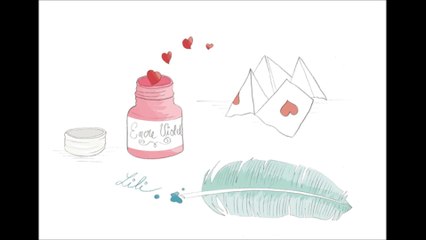 Interview Lorette Berger La télé au placard déc 13