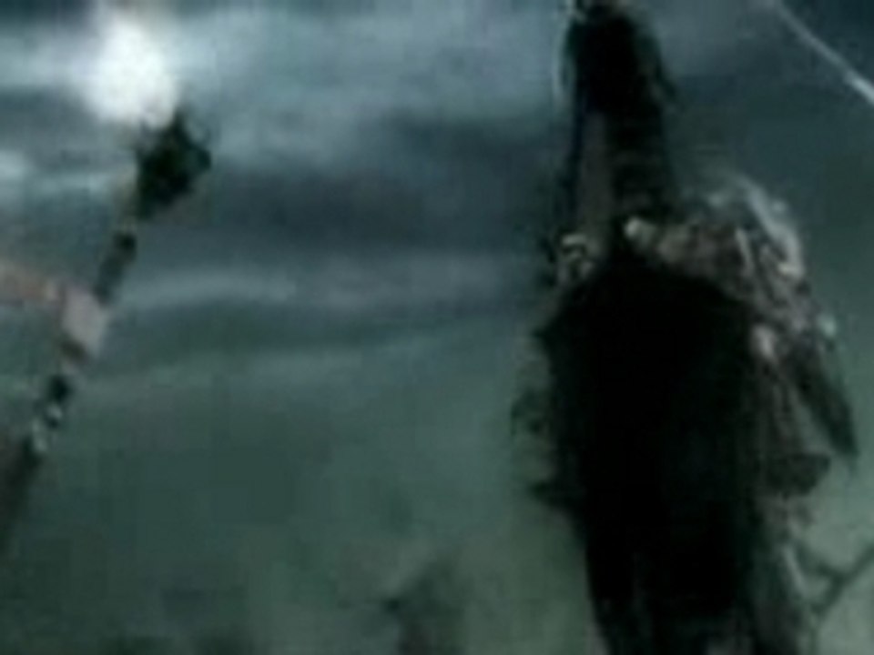 warhammer jeu 3D amusant