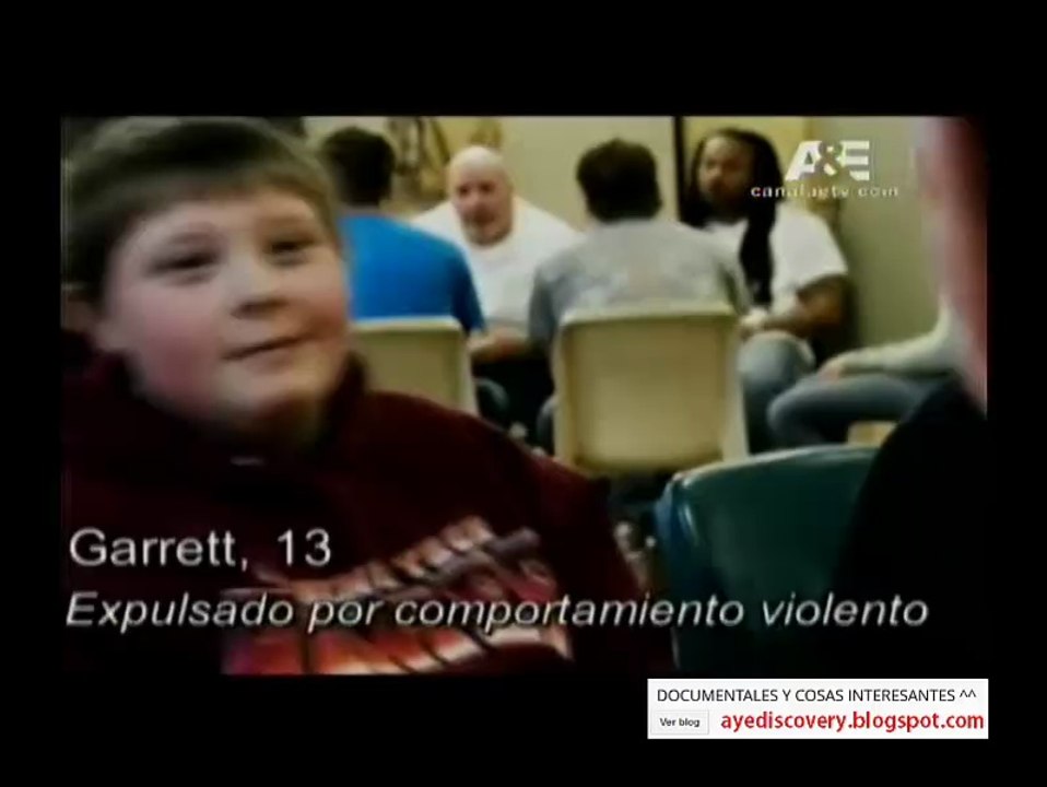 TERAPIA DE SHOCK - Temporada 1 Capitulo 6 Parte 2