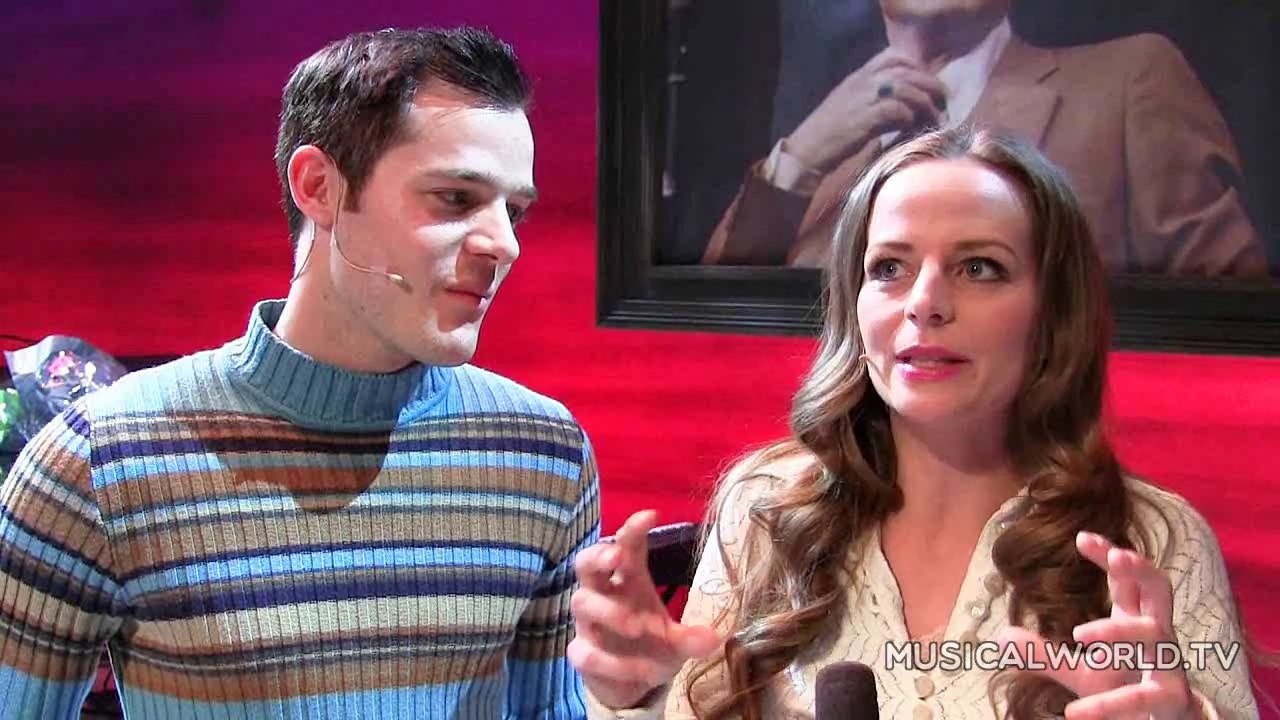 Hommage aan Wim Sonneveld en zijn musical