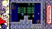 Let's Play Mega Man 3 - Part 1 - Spark Man & Magnet Man Stage