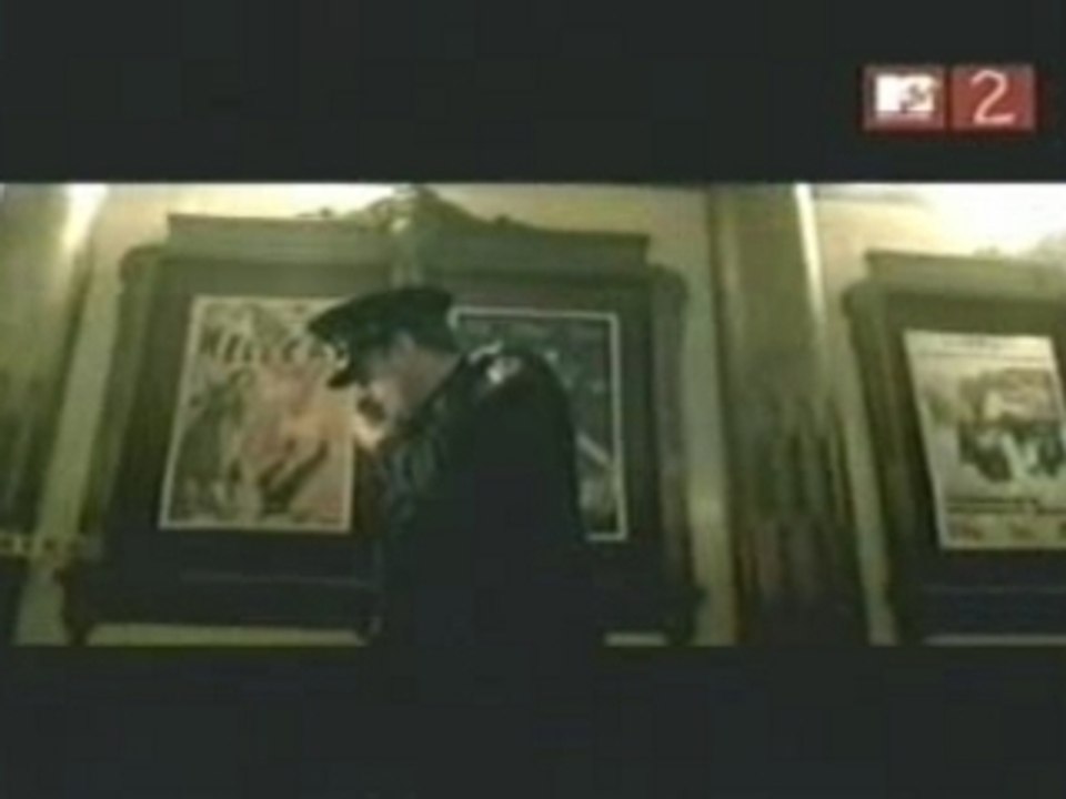 The Distillers - City of Angels