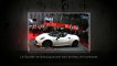 Alfa Romeo 4C Spider en vidéo live au Salon de Genève 2014