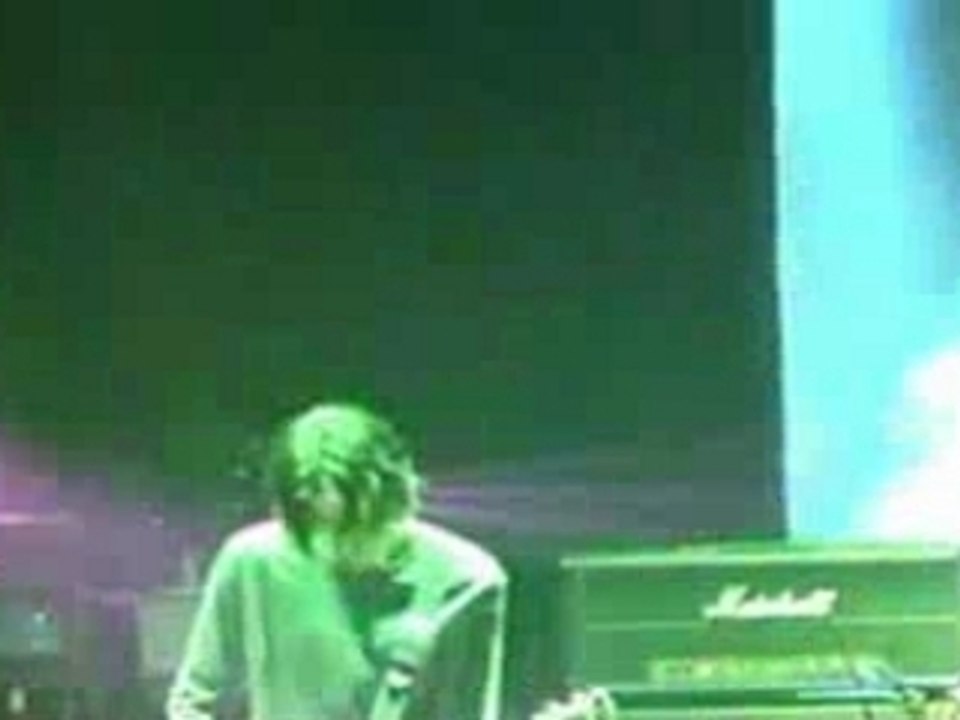 Tool - Stinkfist Live In New York