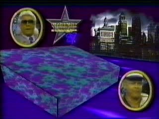 Ric Flair vs. Ronnie Garvin