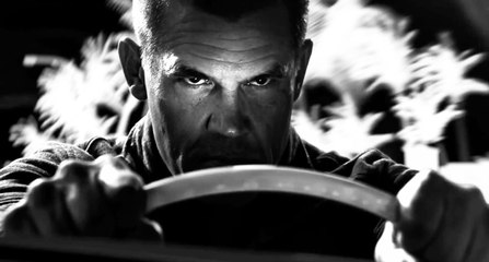 Sin City: A Dame to Kill For - Trailer #1 [VO|HD]