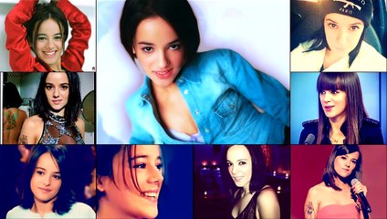 Alizée Pictures Three