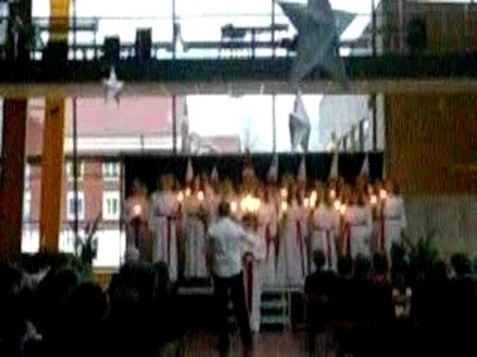 Sankta Lucia
