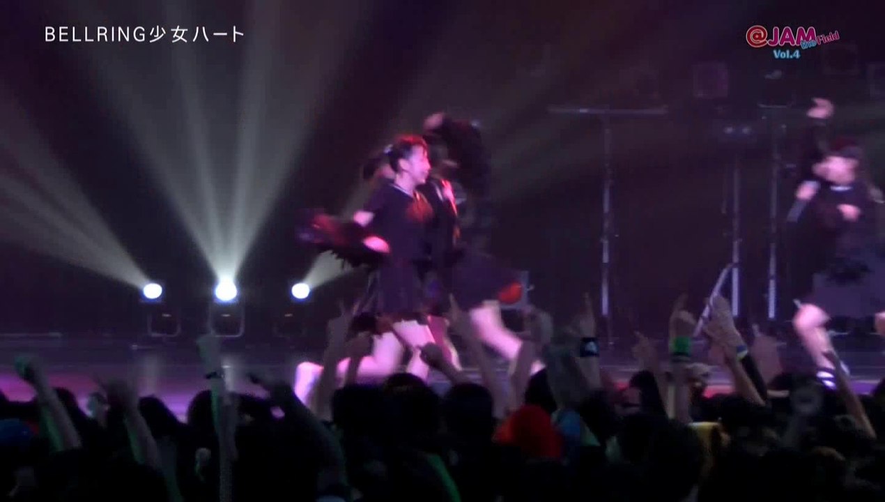 ベルハー / THE EDGE OF GOODBYE