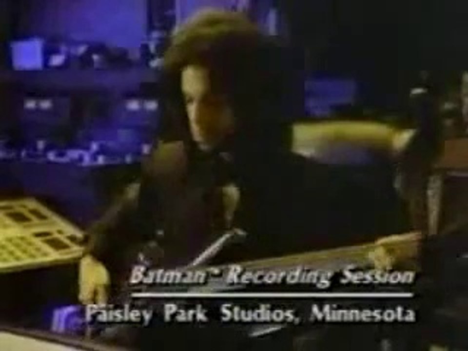 Funk Bass Slapping