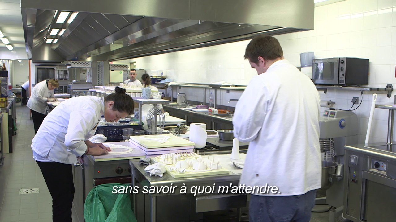 Equipe des Etats-Unis :  Lauren vu par Kevin
