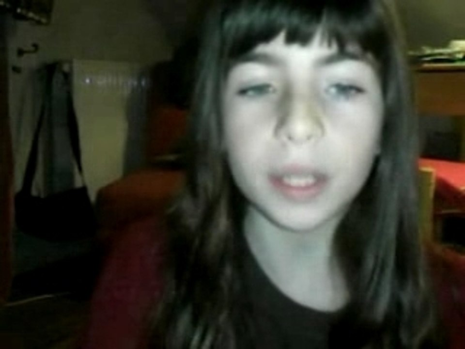 playback de lili "Putain ça penche"